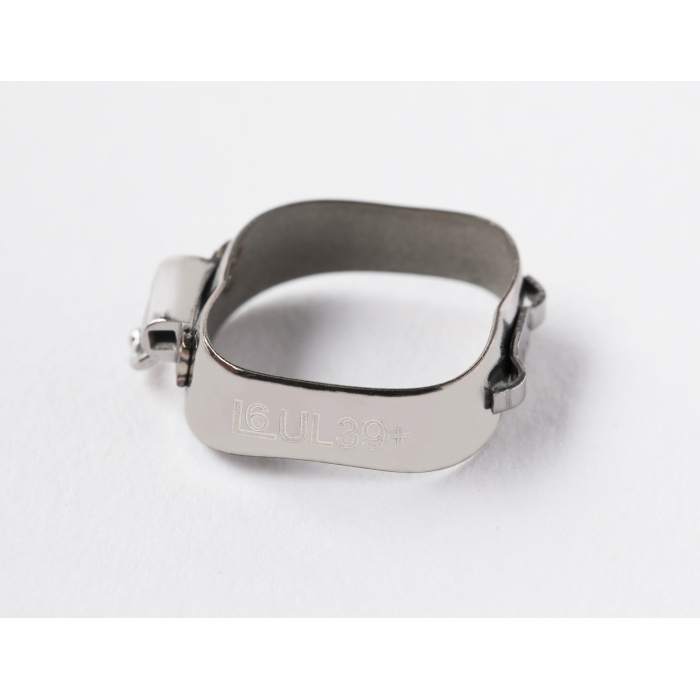 6. Molar Band Tekli