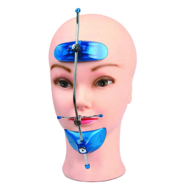 Facemask Ayarlanabilir