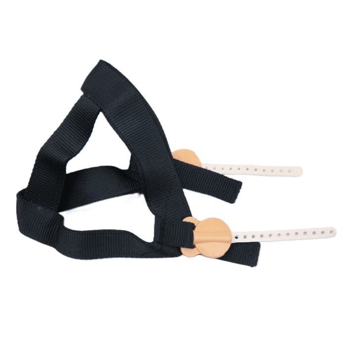 Headgear Başlık