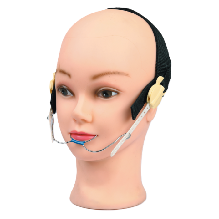 Facebow - Yüz arkı