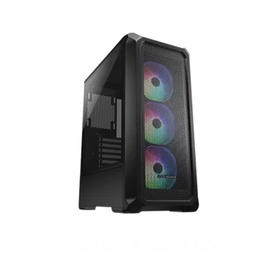 Jackal 7A-RTX4060Ti