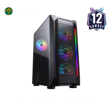 Jackal 7A-RTX4060Ti