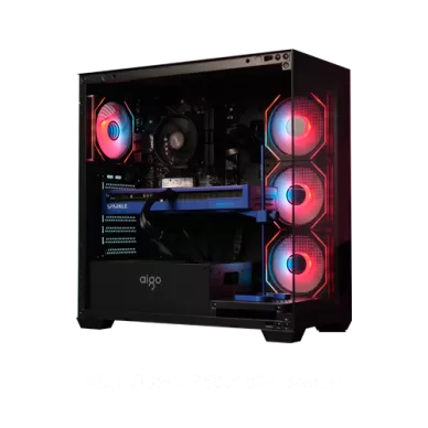 Jackal 7A-RTX4060Ti
