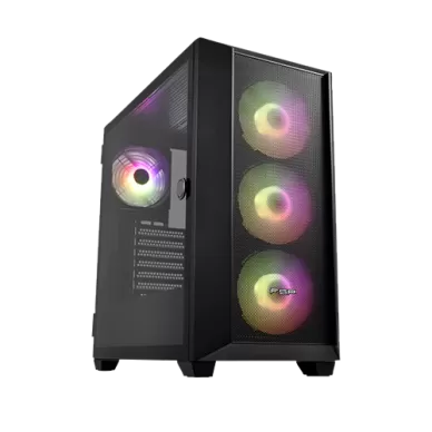 Clash 7A-RTX4080S