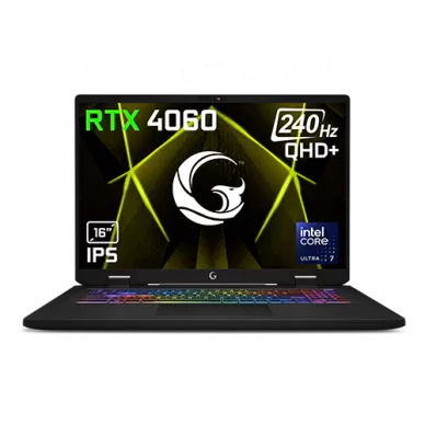 Slayer[4] U7-4060 QHD+ 240Hz
