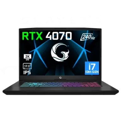 Slayer[3] 10XL-4070/QHD 240Hz