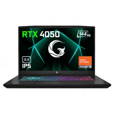 Slayer [R5]-4050