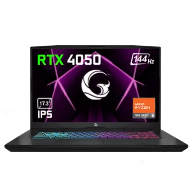 Slayer[R5]XL-4050