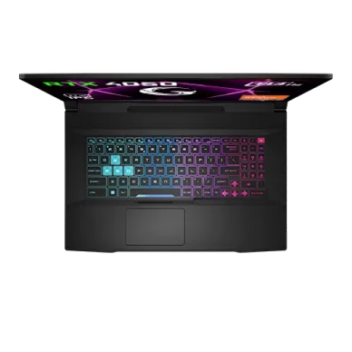 Slayer[R5]XL-4050