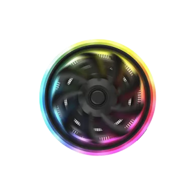 DF Shadow Pro Air RGB Soğutucu