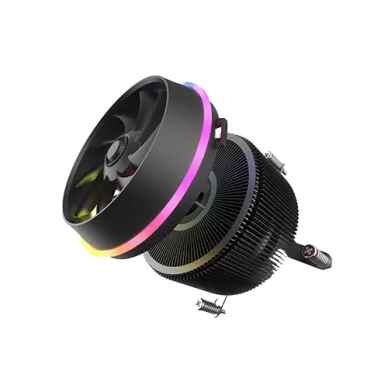DF Shadow Pro Air RGB Soğutucu