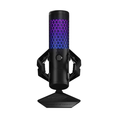 Asus ROG CARNYX RGB Streaming Mikrofon