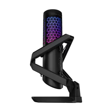 Asus ROG CARNYX RGB Streaming Mikrofon