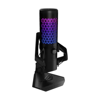 Asus ROG CARNYX RGB Streaming Mikrofon