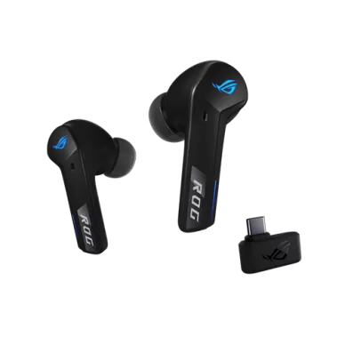 ASUS ROG Cetra True Wireless SpeedNova