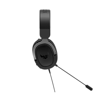 Asus TUF GAMING H3 GUN Metal Kulaklık