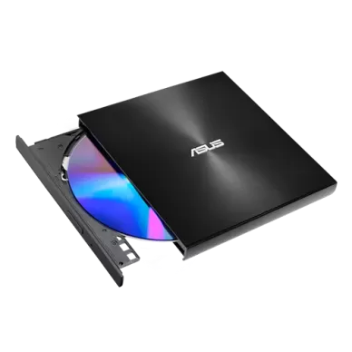 ASUS ZENDRIVE-U8M SDRW-08U8M-U Siyah M-DISC USB Type-C-EXTERNAL