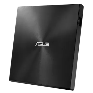 ASUS ZENDRIVE-U8M SDRW-08U8M-U Siyah M-DISC USB Type-C-EXTERNAL