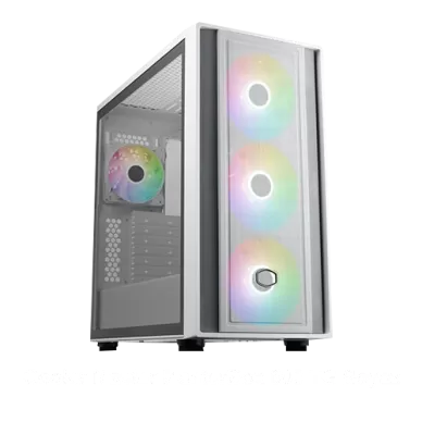 Galaxy 5T14-4070S/Ti