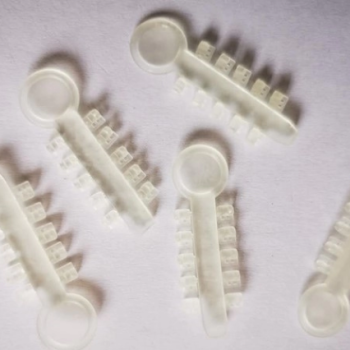 Rotasyon Takozu - Kaması 10lu paket