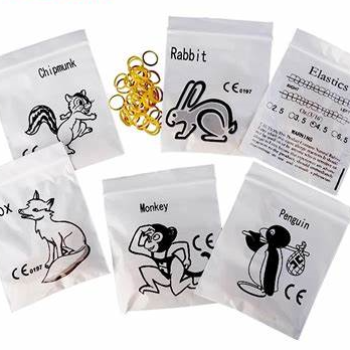 Ağız İçi Diş Lastiği 50li Paket