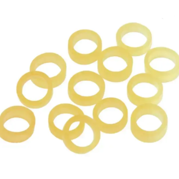 Extra Oral Elastik - Facemask Lastiği 50li poşet