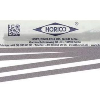 Horico Çift Taraflı Arayüz Zımparası 4mm 12li
