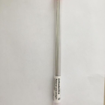 Retainer Teli Köşeli 10lu tüp