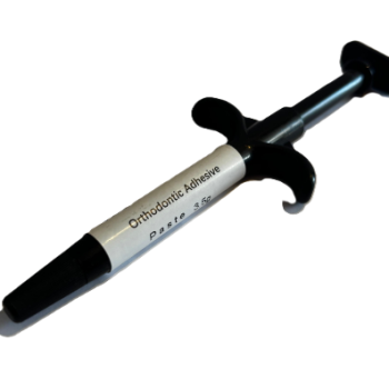 Light Cure Braket Yapıştırıcı Kompozit 3.5 gr