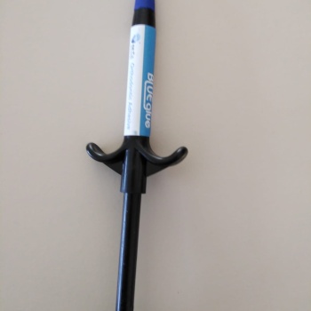 Ortodontik Blue Glue Yükseltici 5 gr
