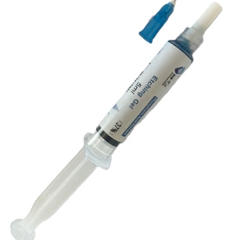 Ortodontik Asit Etching Jel 5 ml