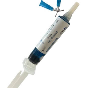 Ortodontik Asit Etching Jel 10 ml
