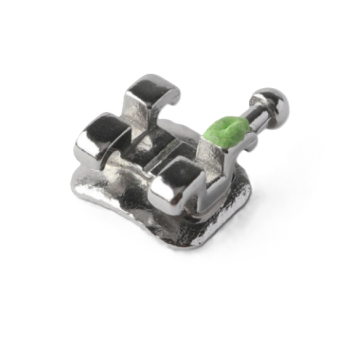 Mini Metal Braket ROTH 0.18  6x6 set