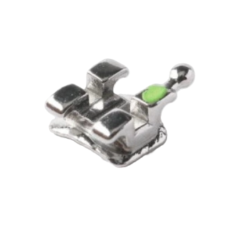 Standart Metal Braket ROTH 0.18 6x6 set