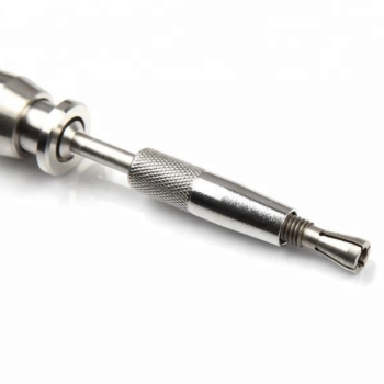 Mini Vida Manuel Tornavida ucu