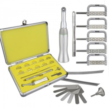 IPR Seti Contra Angle 4:1