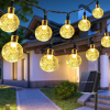 Solar 7m 50 Led Gün Işığı