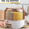 Dönebilen Kuru Gıda Ve Bakliyat Organizeri