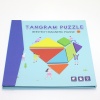 Tangram Oyunu