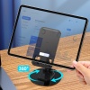 Katlanabilir Telefon Tablet Tutucu Stand