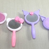 Kuromi, Hello Kitty Karışık Aynalı Tarak