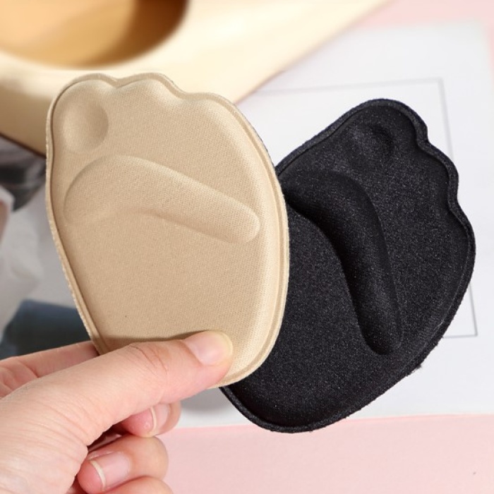 Sünger Ayakkabı Padi Metatarsal 2 li Pad