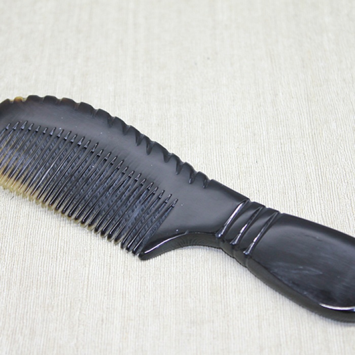 Tutmalı Kemik Tarak Model 1