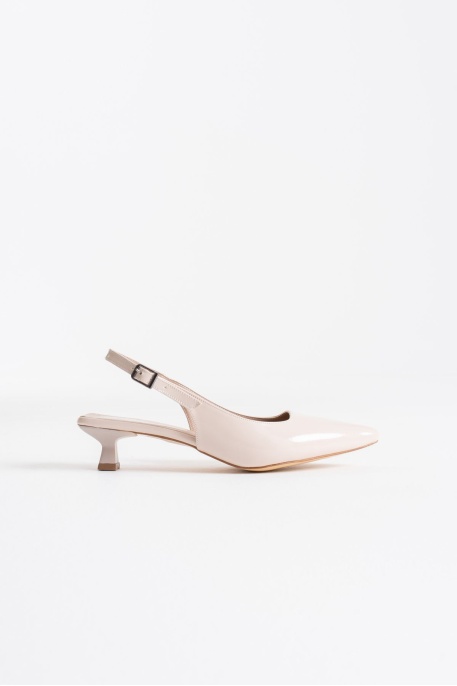 Bej Rugan Kadın Ayakkabı TR16MS03E