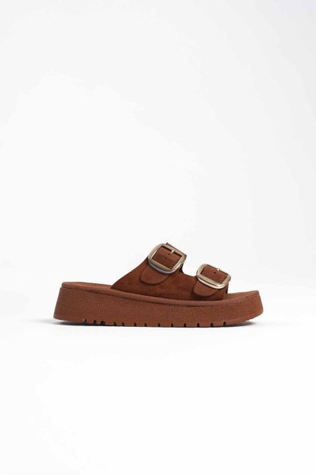 Taba Cilt Terlik TR14MY01C