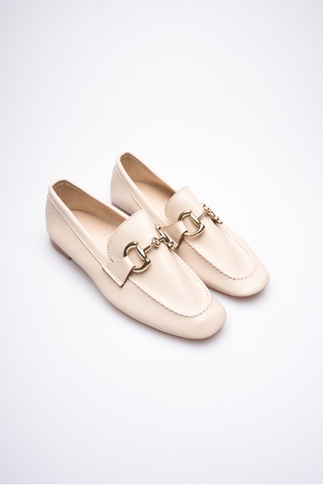 Kadın Bej Günlük Ayakkabı TR27MS04B