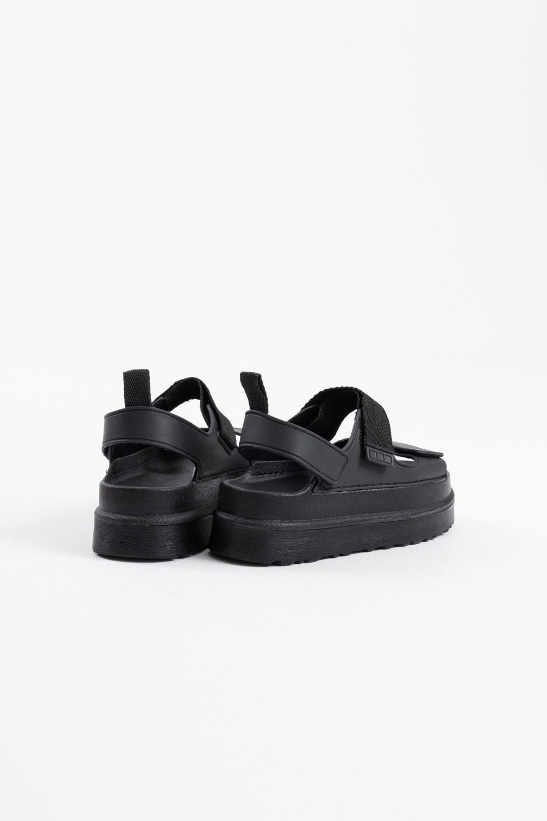 Siyah Kadın Sandalet TR22MY01A