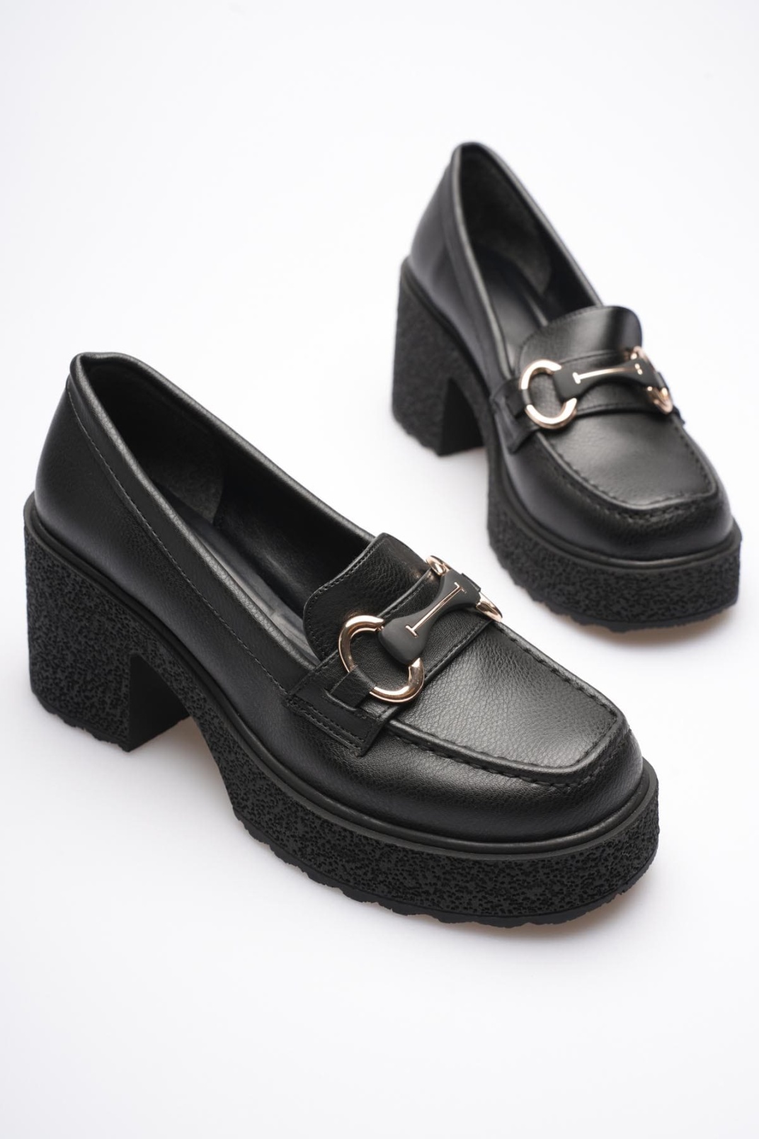 Kadın Tokalı Günlük Ayakkabı TR06MS02A