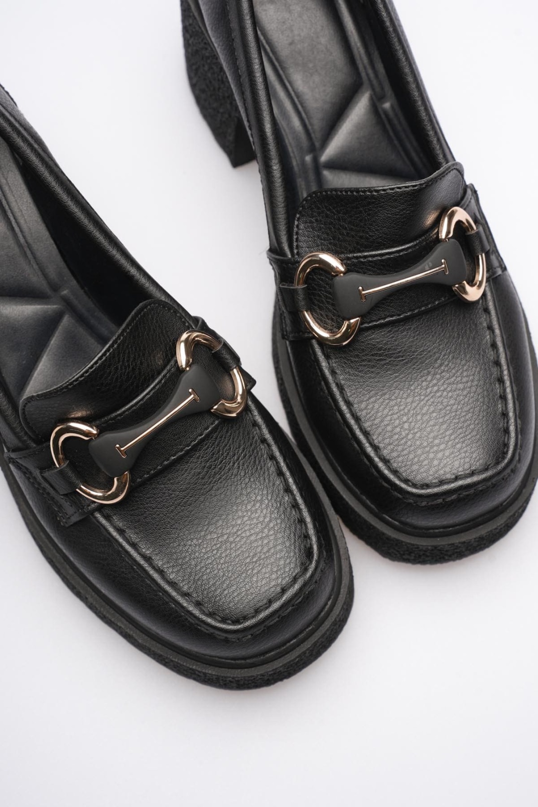 Kadın Tokalı Günlük Ayakkabı TR06MS02A