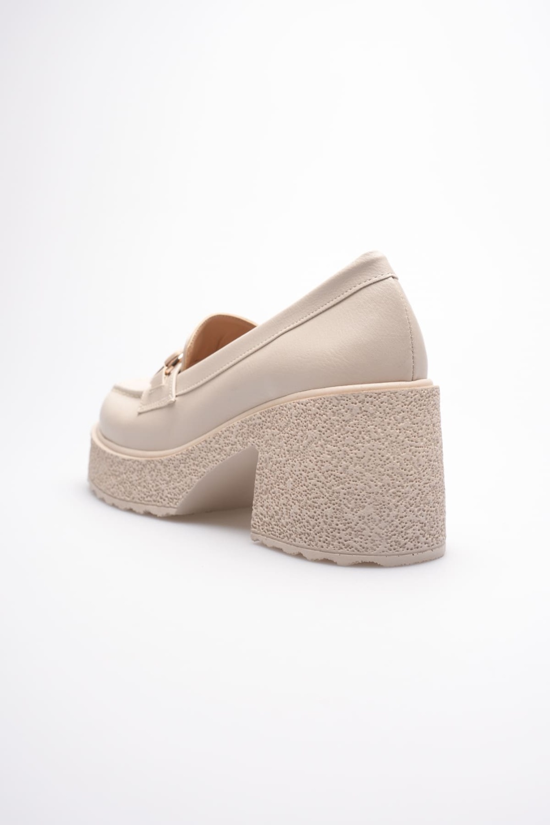 Kadın Tokalı Günlük Ayakkabı TR06MS02B